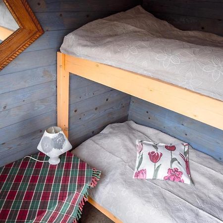 Aenggarde B&B Huse Εξωτερικό φωτογραφία