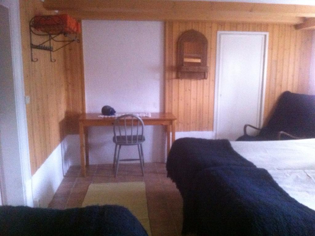 Aenggarde B&B Huse Δωμάτιο φωτογραφία