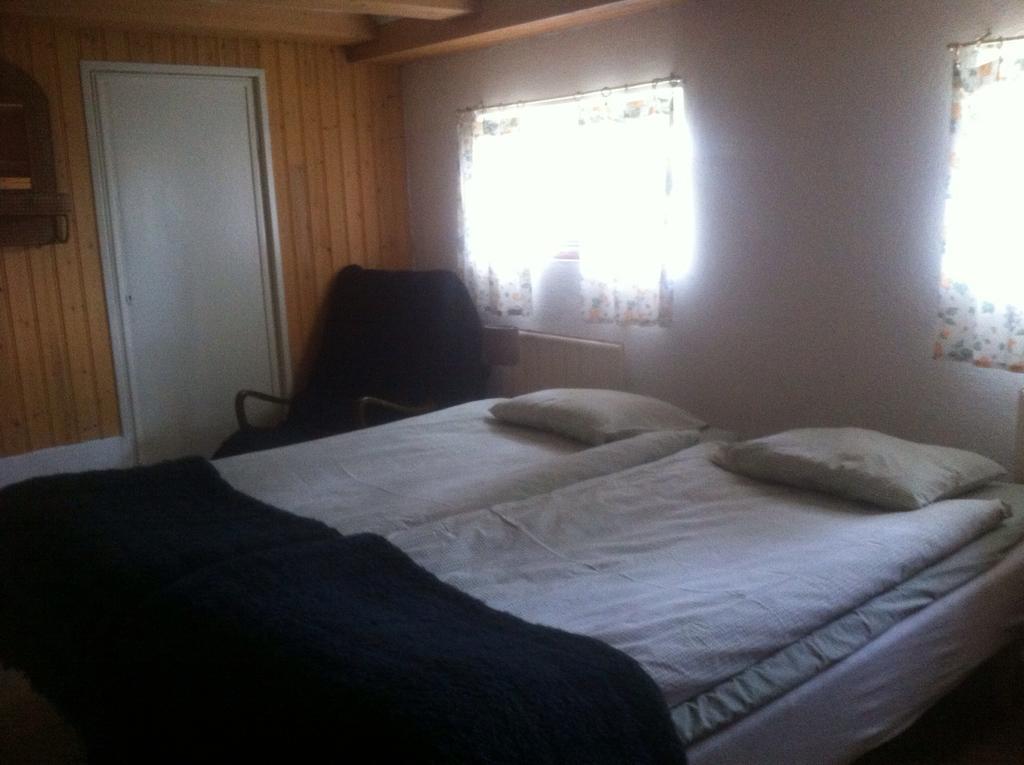 Aenggarde B&B Huse Δωμάτιο φωτογραφία