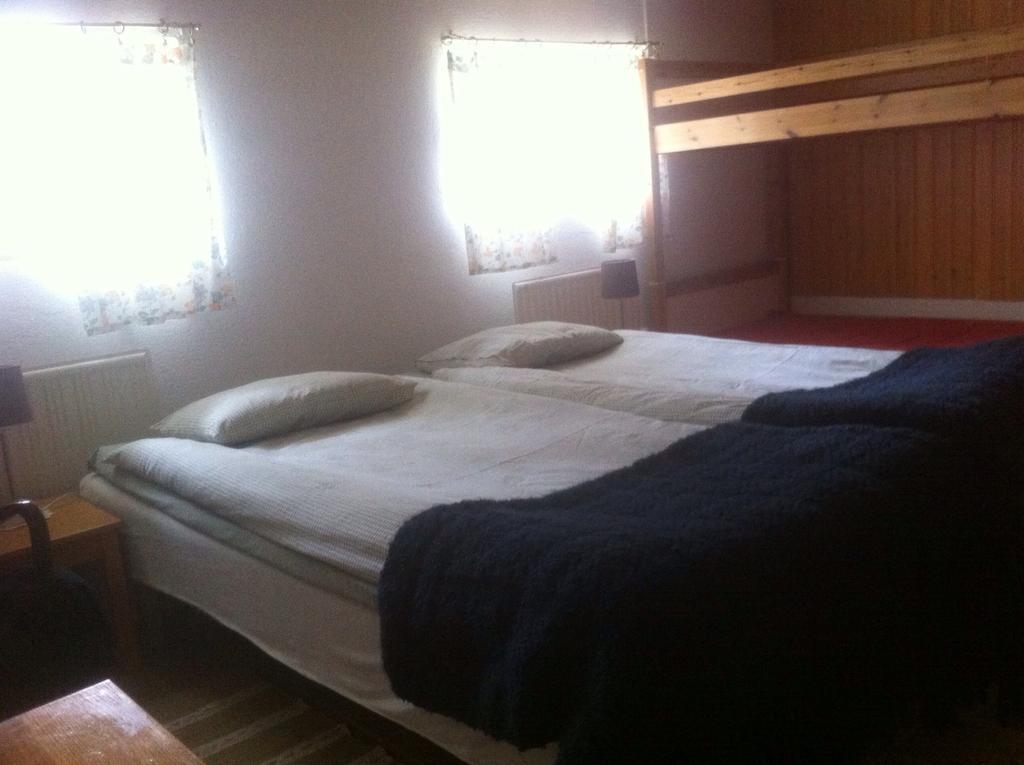 Aenggarde B&B Huse Δωμάτιο φωτογραφία
