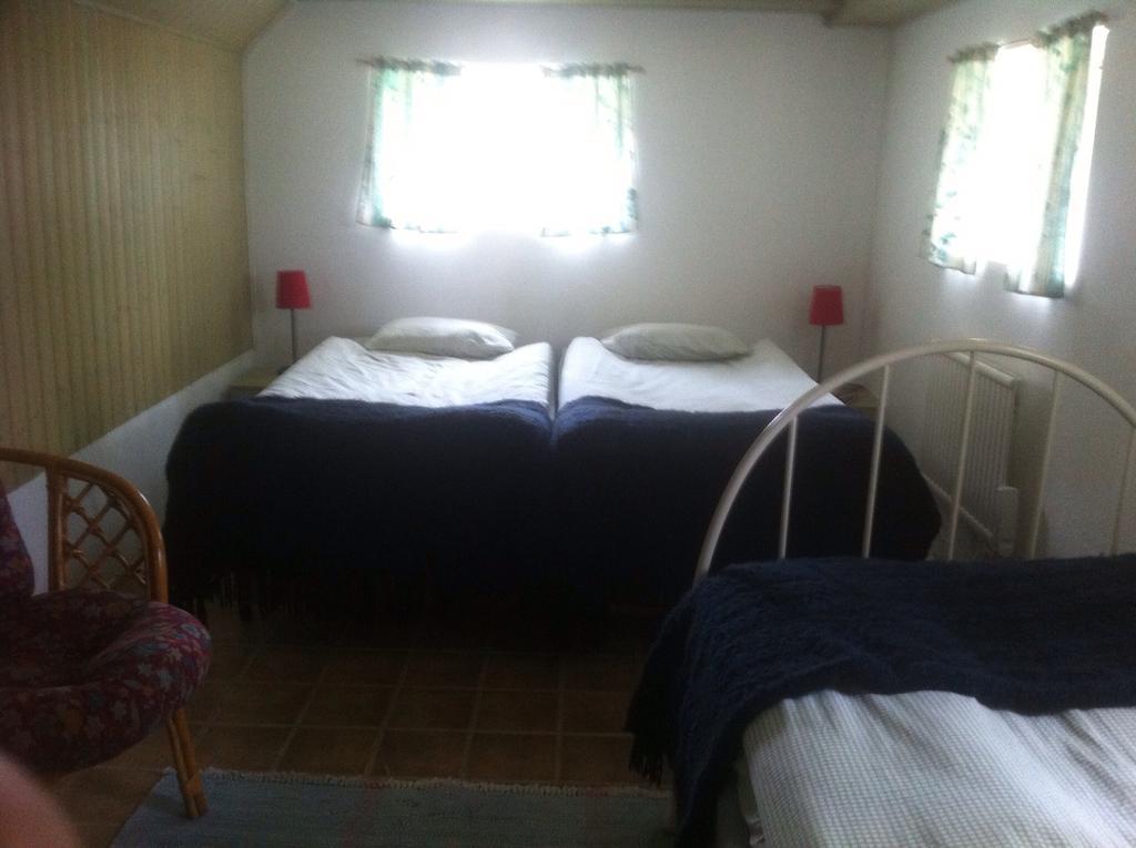 Aenggarde B&B Huse Δωμάτιο φωτογραφία
