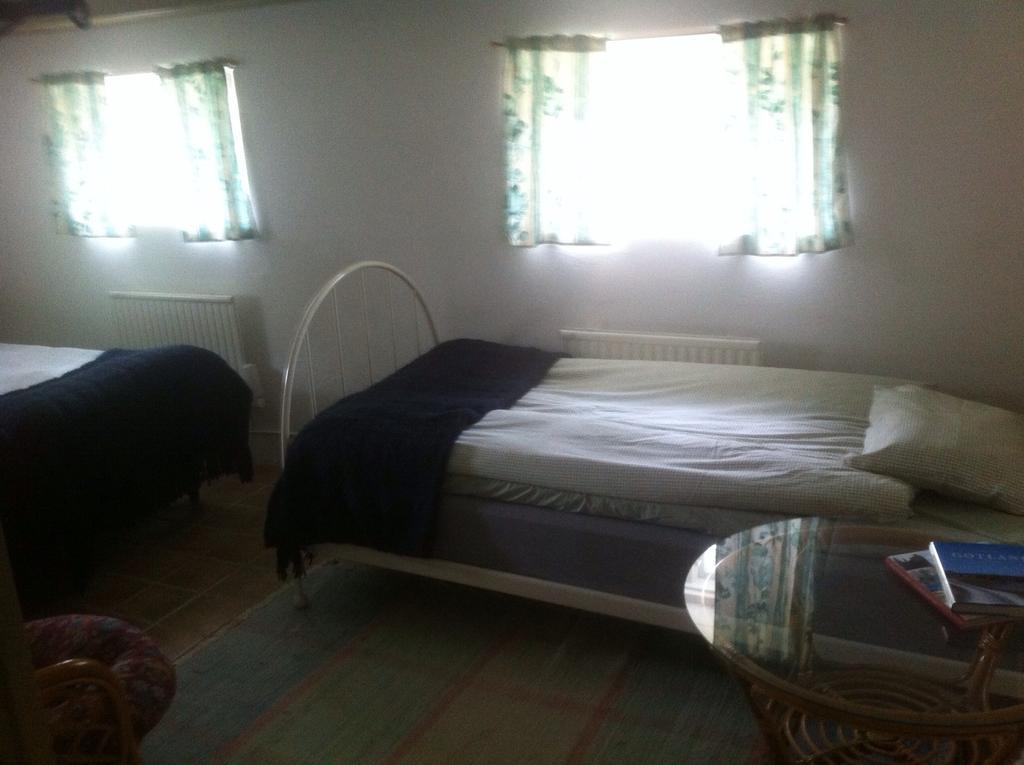 Aenggarde B&B Huse Δωμάτιο φωτογραφία