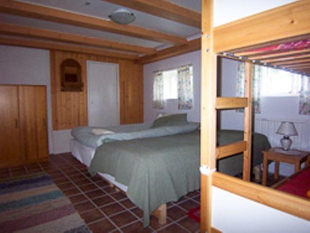 Aenggarde B&B Huse Δωμάτιο φωτογραφία