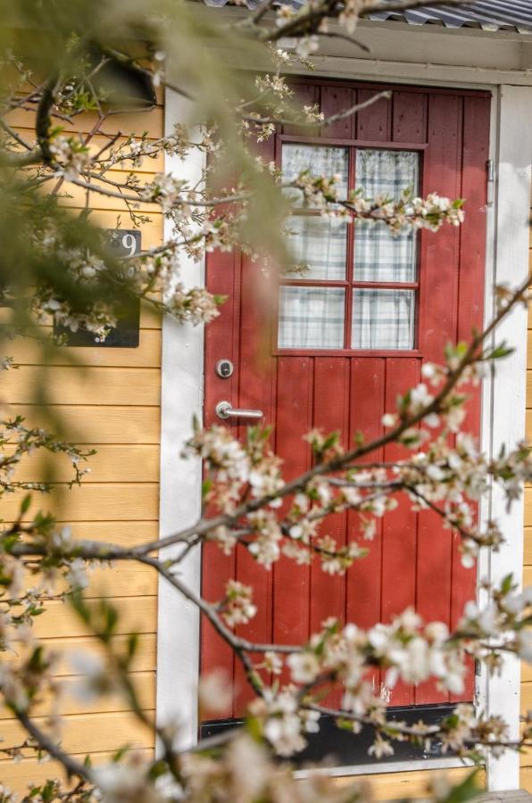 Aenggarde B&B Huse Εξωτερικό φωτογραφία