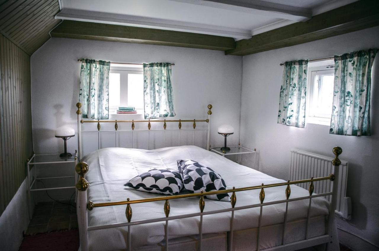 Aenggarde B&B Huse Εξωτερικό φωτογραφία