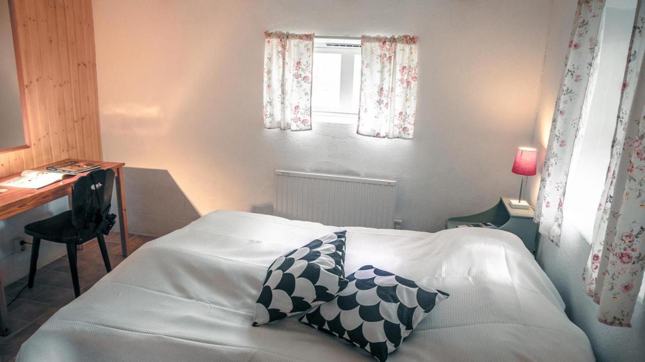 Aenggarde B&B Huse Εξωτερικό φωτογραφία
